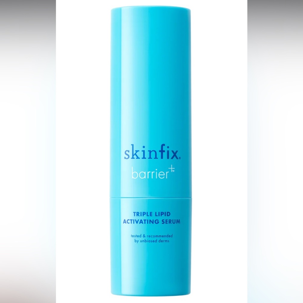 Skinfix Barrier+ Triple Lipid Activating Serum